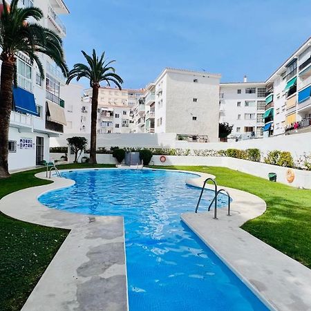 Estudio Brisa En El Centro De Nerja - South Costa Extérieur photo